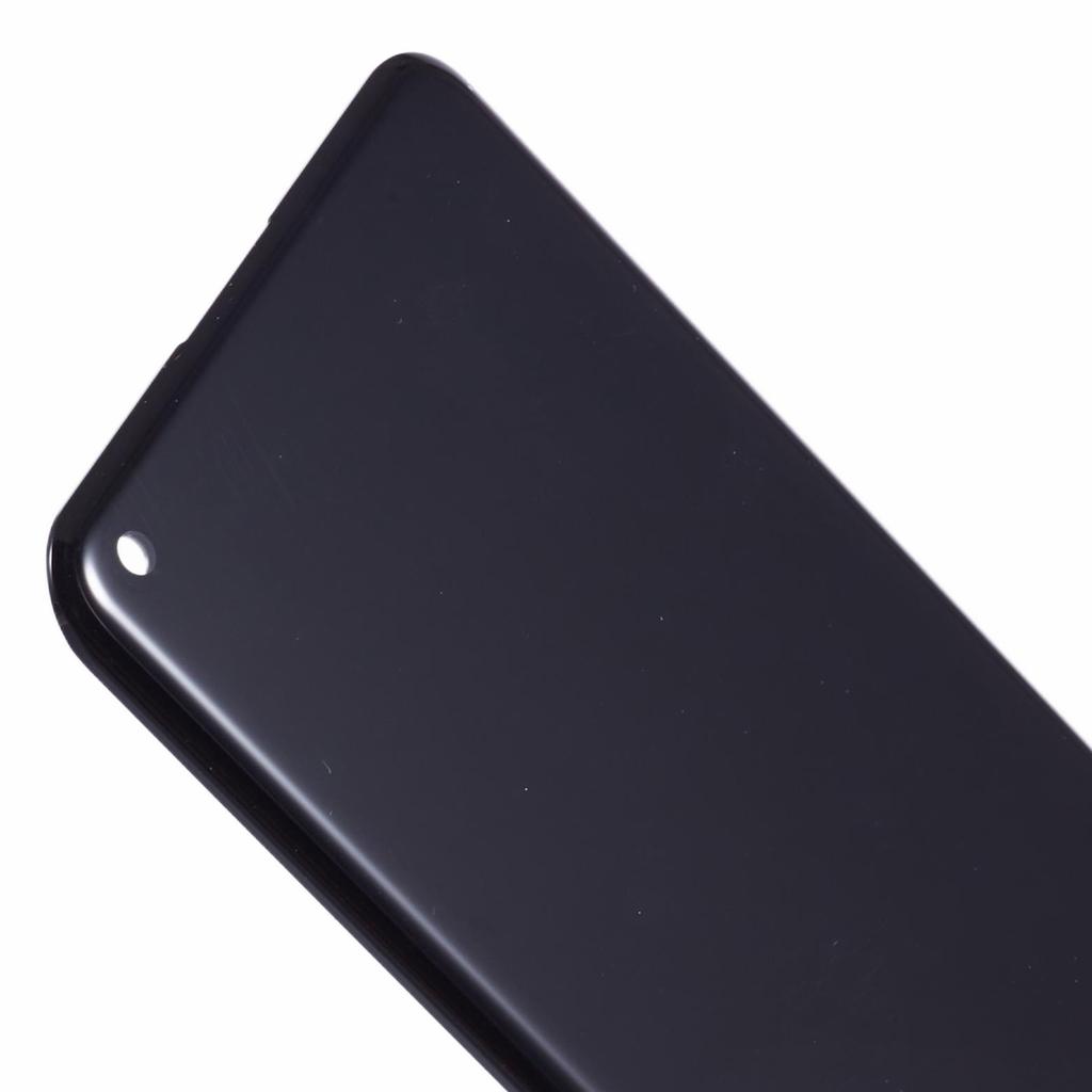 For OnePlus 10 Pro 5G Grade C LCD Screen and Digitizer Assembly Part (TFT Technology) (Without Logo)