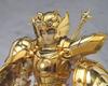TAMASHII NATIONS Saint Cloth Myth Gold Saint Libra Dohko