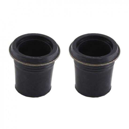 4 x Fuel Injector Nozzle Holder Seal # 23681-30010 For Toyota Land Cruiser Prado