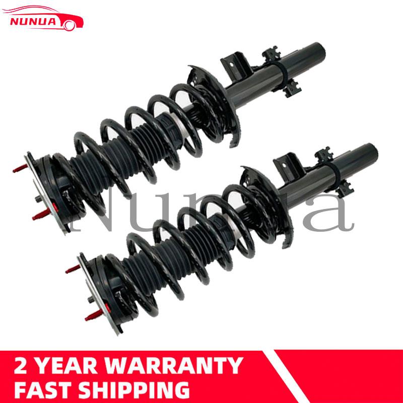 1PCS For Range Rover Evoque F1 L538 LR024444 LR024437 LR024445 LR024438 Front /Rear Without Electronic Shock Absorbers Assembly