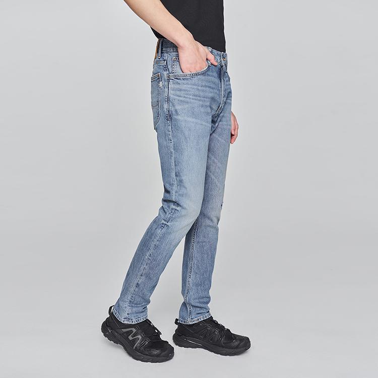 Lee Jeans Men's Moderate Tapered Pants LMB251709207707A06521