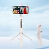 Portable Telescopic Selfie Stick 1.7m Selfie Stick Tripod Bluetooth Selfie Stick  Vlog Photography