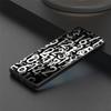 Number Pattern Phone Case For Oneplus 13R 13 12R 11 10T 10R Nord N100 N200 N10 10 9 9R 9RT CE 3 2 Z Pro 5G Soft TPU Cover Capas