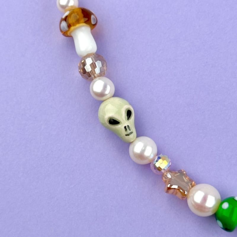 eclore Mulde Necklace