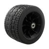 155 * 10cm Wheel Tire 6in All-terrain Long-lasting