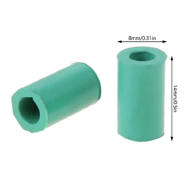 10 Pcs Duable Impulse Pipe for Husqvarna 36 41 136 137 141 142 142E 137E 136LE