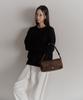 Conceptide Marcoa Shoulder Bag _Cocoa