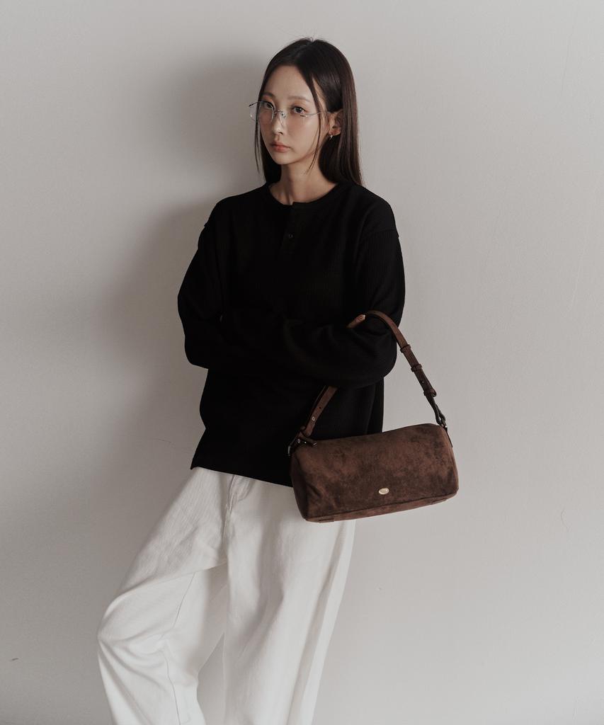 Conceptide Marcoa Shoulder Bag _Cocoa