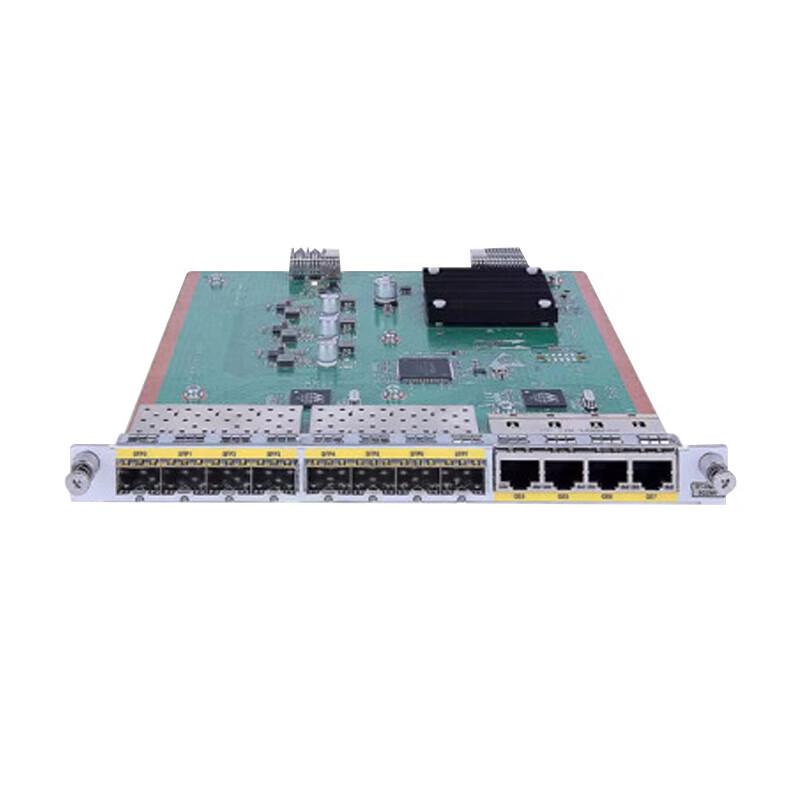 

H3C RT-HMIM-8GSWF 8-Port Gigabit Ethernet L2/L3 HMIM Module