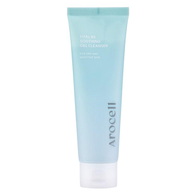 Arosel Hyal B5 Soothing Gel Cleanser, 120ml, 1 Pcs