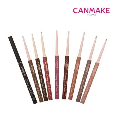 Trucco occhi – Eyeliner