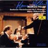 CD MAURIZIO POLLINI  BEETHOVENKLAVIERKONZERT NO.5 EMPE POCG9960 Universal Music 1997 Japan ObiClassical Used