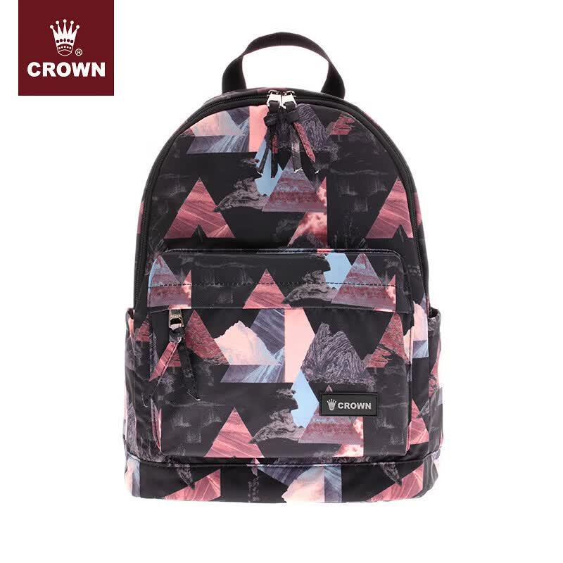 CROWN EP1121S 15-inch Water-Repellent Laptop Backpack