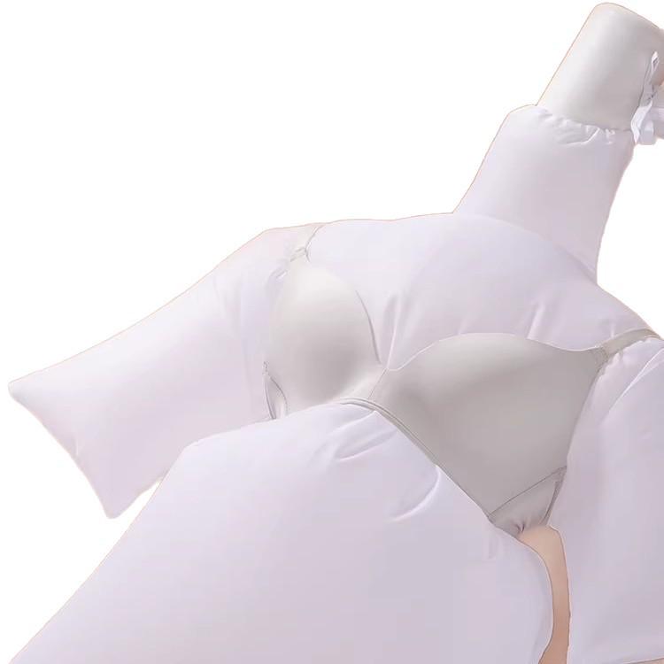 Portable Clothes Dryer Bag for Quick Drying and Fluffing Jackets