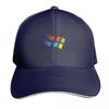 Windows 95 Geeks Nerd Kappe Mode Lässig Baseballkappen Verstellbarer Hut Hip Hop Sommer Unisex Baseballkappen