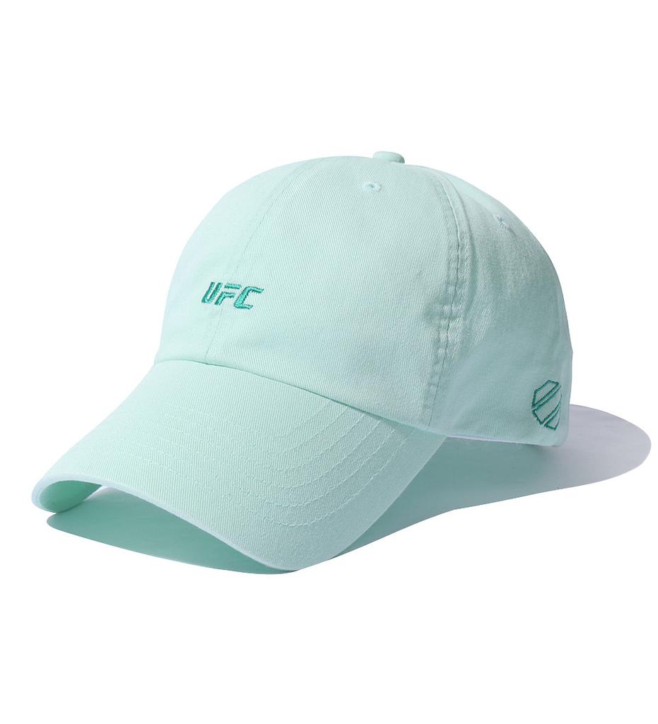 UFC SPORT Ufc Essentials Ball Cap Light Green U2Hwu2320Le