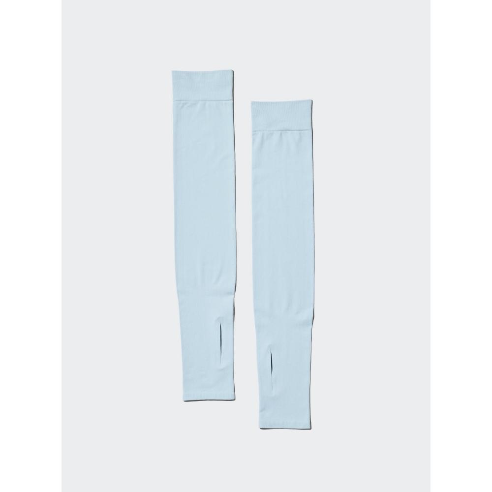 Uniqlo Japan Uv Cut Seamless Arm Cover