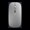 Beiyou Silent Dual-Mode Rechargeable Wireless Mouse