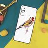 European Goldfinch Case For Xiaomi 13 14 15 Ultra 11T 12T 13T 14T Pro POCO X7 Pro X3 X5 X6 F5 F6 M6 Pro Funda