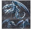 Amakuni Hobby Japan Yu-Gi-Oh Duel Monsters Blue-Eyes Ultimate Dragon Figure Jp
