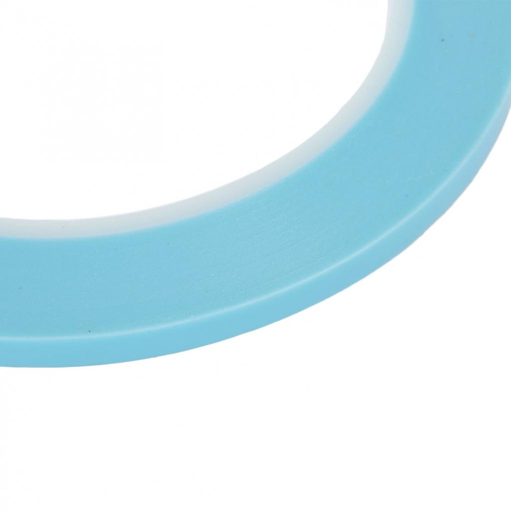 High temperature Masking tape Vinyl For Car Auto Paint Curves Replacement