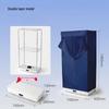 LISM Foldable Wardrobe Clothes Dryer