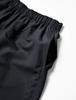Mizuno Training Cross Size 32JD7130 Medium Men's Shorts, Sweat-Wicking, Quick-Drying, Black, 09,