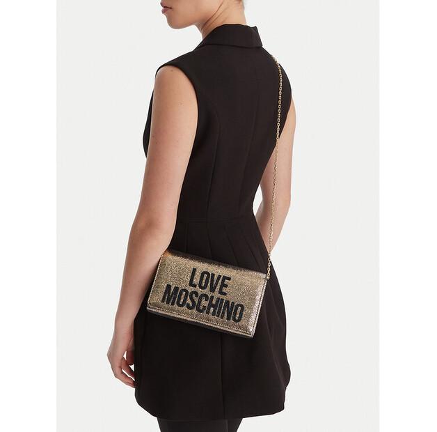 

Сумка LOVE MOSCHINO JC4104PP1OLK0901 One Size
