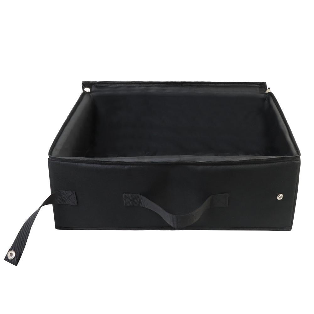 Upgraded Cat Sandbag Cat Shit Shoveling Garbage Bag Cat Litter Odor-proof Small Trash Can Cat Bag Toilet Pet Supplies