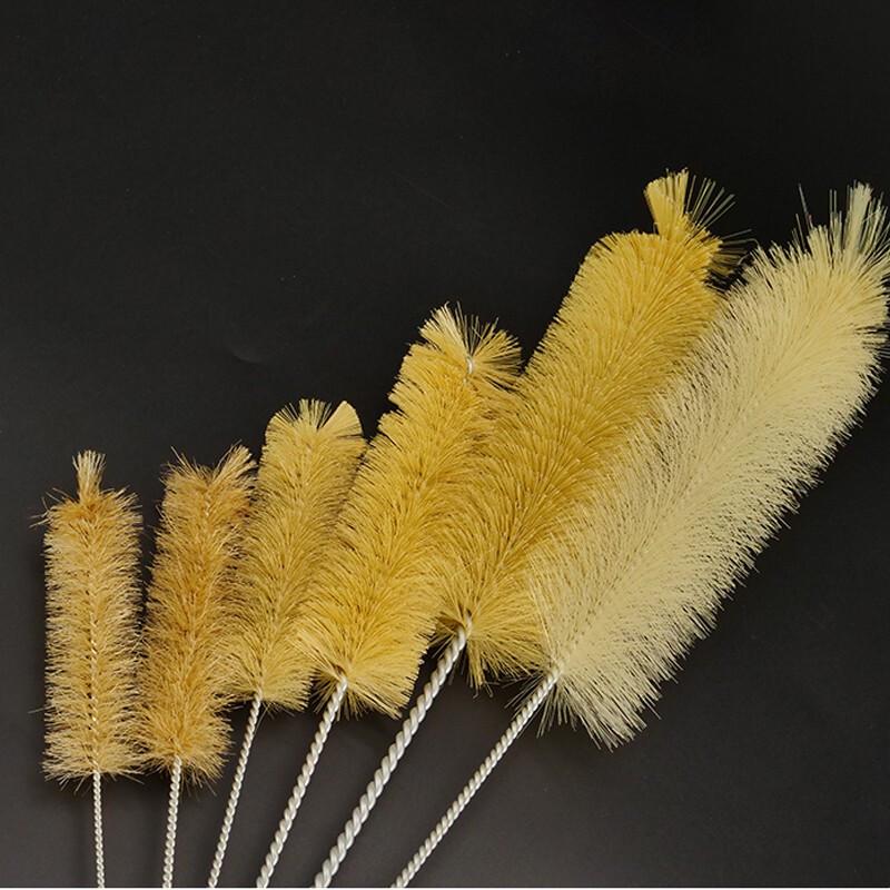 wimete Lab Glassware Cleaning Brush Set