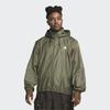 Nike Acg Oregon Series Reissue Unisex Cargo Khaki Micro Shell Jacket DV9218-325
