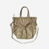Ymcl Ky Gp0789 Packable 2Way Shoulder Bag - Coyote
