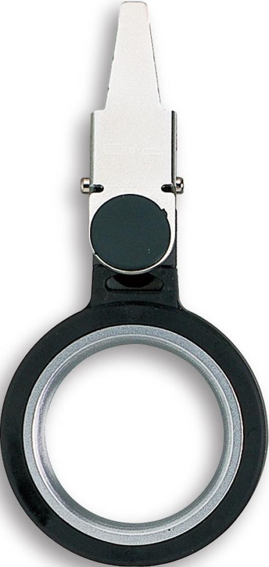 

C&FDESIGN Hackle Pliers CFT-120