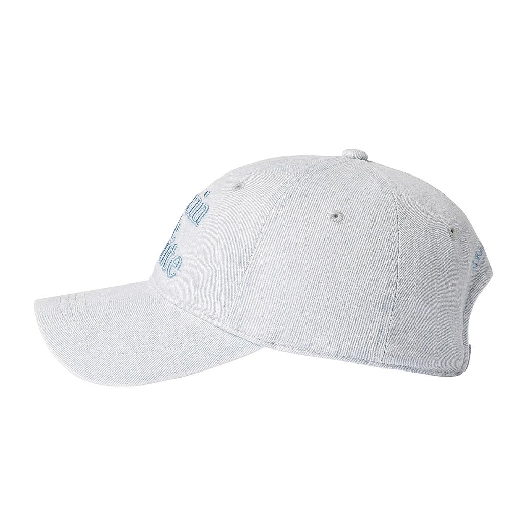 Geulaengdeubotte Signature Ball Cap [Sky Blue]