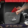 XWFVI1 2025 E46 x5 1pcs Car Seat Back Pad Anti Kick Protector For BMW E87 F20 F21 E36 E46 E90 E91 E92 E93 X1 X3 X4 X5 X6 M2 M3 M6 F30 F