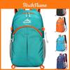 Outdoor Lightweight Sports Backpack With Waterproof Fabric For Hiking And Camping Enthusiasts