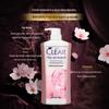 Clear Anti-Dandruff Cherry Blossom Shampoo