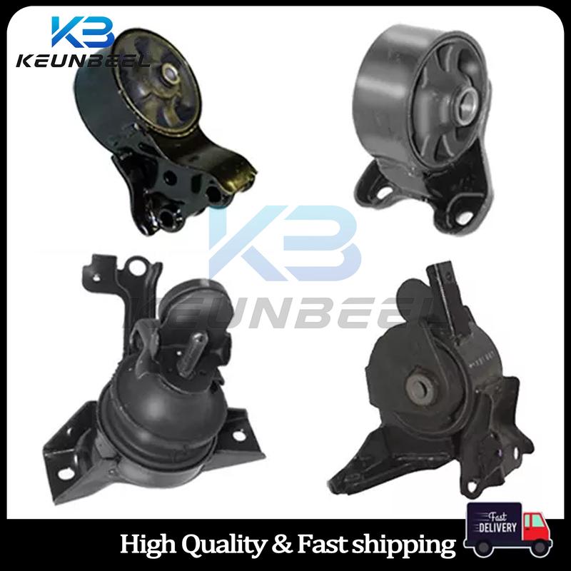 21930-2D101 21810-2C300 21910-2D000 21910-2D050 21832-2D000 21830-2D000 Engine Mount for Hyundai Elantra Tiburon 2.0L