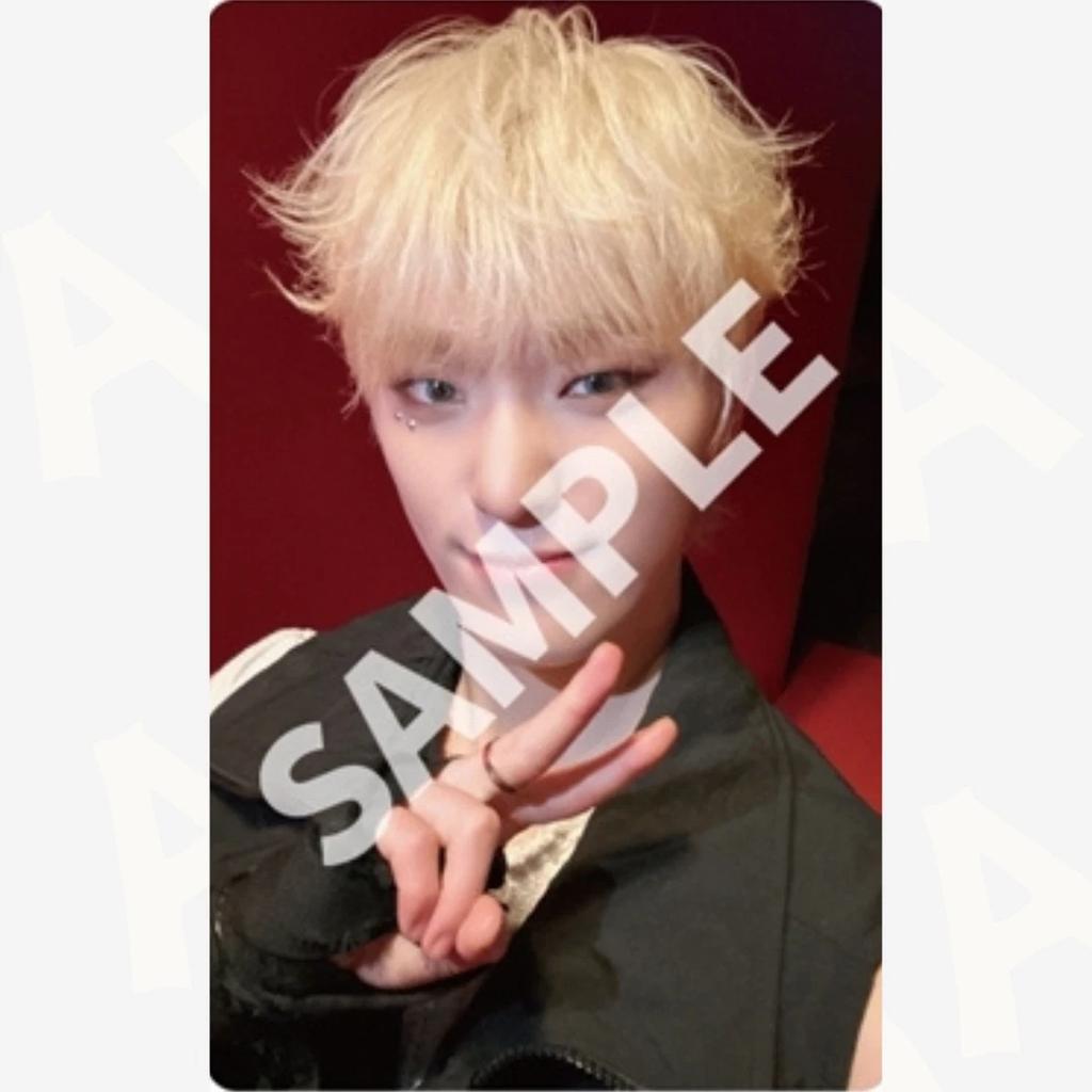SEVENTEEN FML 2023 JAPAN FAN MEETING LOVE JAPAN TOKYO OSAKA OFFICIAL Photo Card