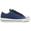 Converse Chuck Taylor Throwback Low 'Navy Vintage White' Men's A18107C