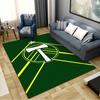 Portland Timbers Carpet Rug for Living Room Bedroom Home Sofa Decoration, Kids play Non-slip Floor Mat
