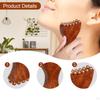 Gua Sha Facial Tool Face Massage Manual Gift Multifunctional