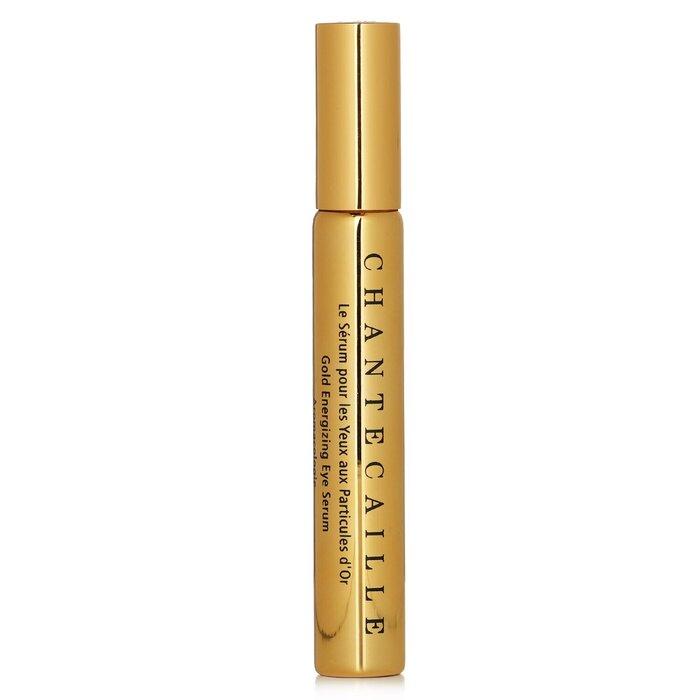 CHANTECAILLE Nano Gold Energizing Eye Serum