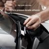 Volkswagen Golf 8 PRO Frameless Wipers for Front/Rear - Compatible with New & Old Eighth Generation Models
