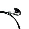 Mitsubishi Lancer 2008-2017 Cablu de eliberare încuietoare capotă 5910A065