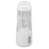 Electric Juicer Cup 300ML 1200mAh Battery     USB Charging Handheld Electric   Juicer Cup for