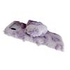 For iPhone Air Case 3D Heart Plush TPU Winter Warm Soft TPU Phone Cover