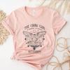 Six of Crows T Shirt No Mourners Merch Ketterdam Crow Club Shirts Gothic Tee Unisex Short Sleeves Tops Aesthetic Clothes
