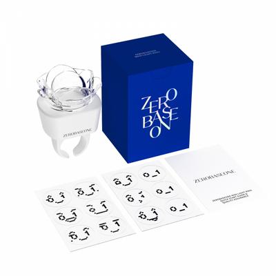Zerobaseone Official Mini Light Ring   2024 Zerobaseone 02 The First Tour Md