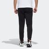 Adidas LABEL Knitted Sweatpants Men's GM4459